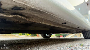 Audi TT 3.2 V6 Quattro - 2004