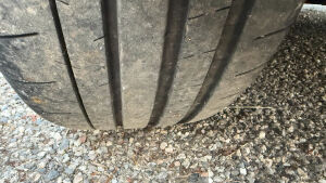 Audi TT 3.2 V6 Quattro - 2004