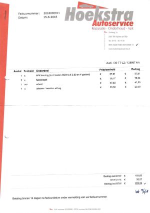 Audi TT 3.2 V6 Quattro - 2004