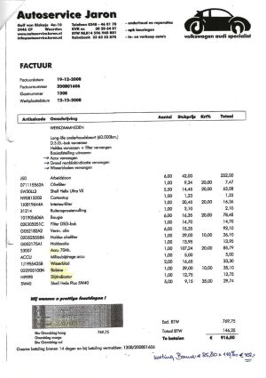 Audi TT 3.2 V6 Quattro - 2004