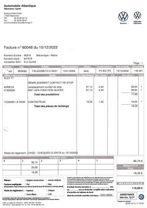 Audi TT 3.2 V6 Quattro - 2004