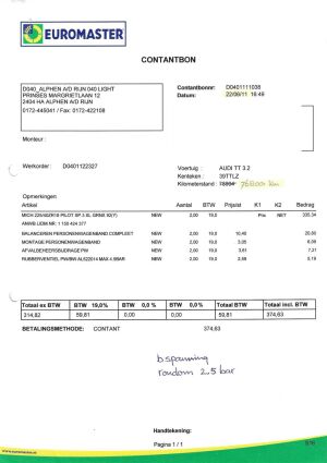Audi TT 3.2 V6 Quattro - 2004