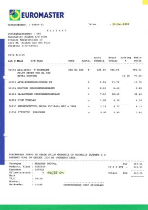 Audi TT 3.2 V6 Quattro - 2004