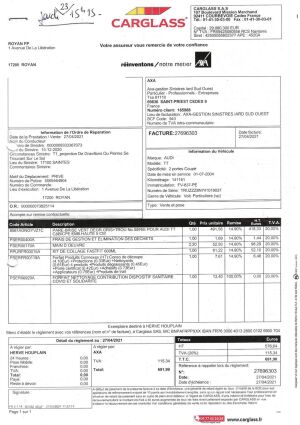 Audi TT 3.2 V6 Quattro - 2004