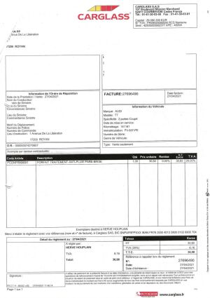 Audi TT 3.2 V6 Quattro - 2004