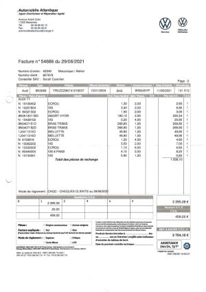 Audi TT 3.2 V6 Quattro - 2004