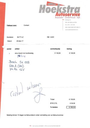 Audi TT 3.2 V6 Quattro - 2004