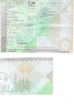 Audi TT 3.2 V6 Quattro - 2004