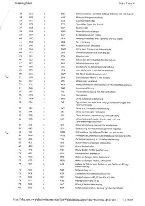 Audi TT 3.2 V6 Quattro - 2004