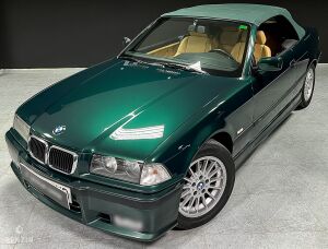 BMW 320i e36 Cabriolet - 1999