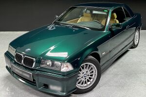BMW 320i e36 Cabriolet - 1999