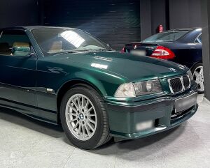 BMW 320i e36 Cabriolet - 1999