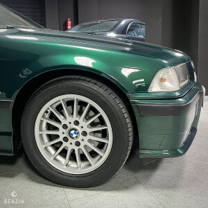 BMW 320i e36 Cabriolet - 1999