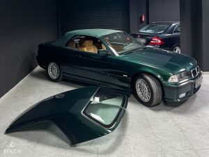 BMW 320i e36 Cabriolet - 1999
