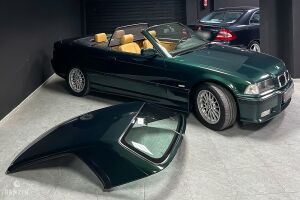 BMW 320i e36 Cabriolet - 1999