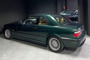 BMW 320i e36 Cabriolet - 1999
