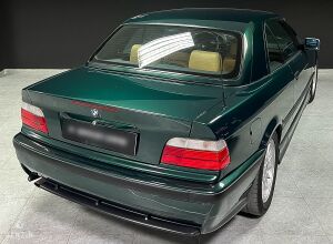 BMW 320i e36 Cabriolet - 1999