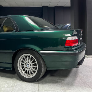 BMW 320i e36 Cabriolet - 1999