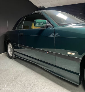 BMW 320i e36 Cabriolet - 1999