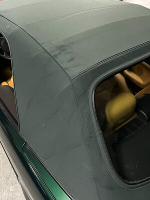 BMW 320i e36 Cabriolet - 1999