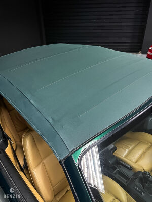 BMW 320i e36 Cabriolet - 1999