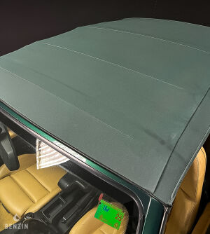 BMW 320i e36 Cabriolet - 1999