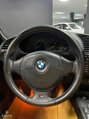 BMW 320i e36 Cabriolet - 1999