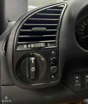 BMW 320i e36 Cabriolet - 1999