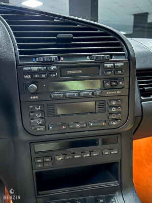 BMW 320i e36 Cabriolet - 1999