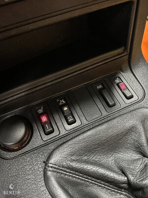 BMW 320i e36 Cabriolet - 1999