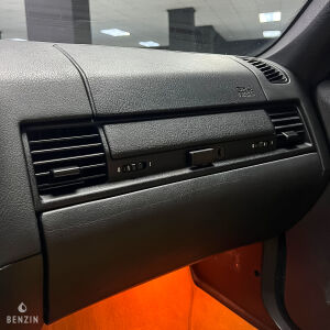 BMW 320i e36 Cabriolet - 1999