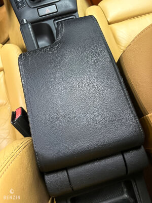 BMW 320i e36 Cabriolet - 1999