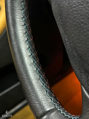 BMW 320i e36 Cabriolet - 1999