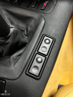 BMW 320i e36 Cabriolet - 1999