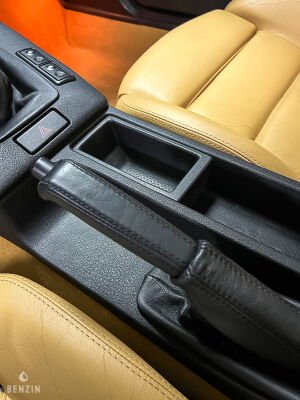 BMW 320i e36 Cabriolet - 1999