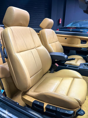 BMW 320i e36 Cabriolet - 1999