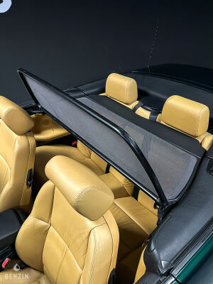 BMW 320i e36 Cabriolet - 1999