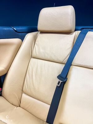 BMW 320i e36 Cabriolet - 1999