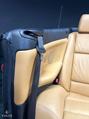 BMW 320i e36 Cabriolet - 1999