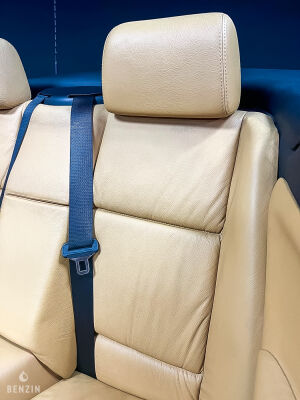 BMW 320i e36 Cabriolet - 1999