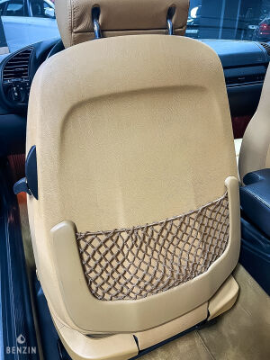 BMW 320i e36 Cabriolet - 1999