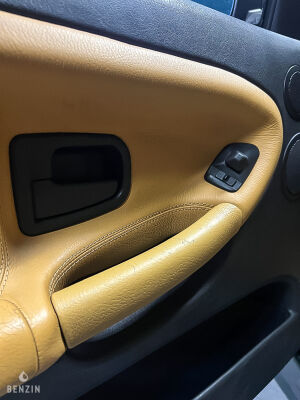 BMW 320i e36 Cabriolet - 1999