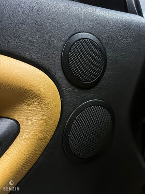 BMW 320i e36 Cabriolet - 1999