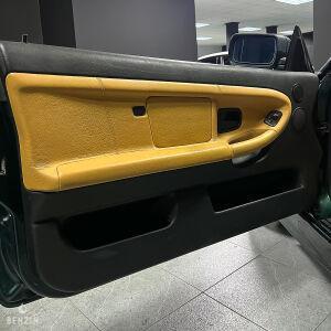 BMW 320i e36 Cabriolet - 1999