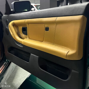 BMW 320i e36 Cabriolet - 1999