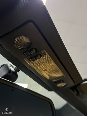 BMW 320i e36 Cabriolet - 1999