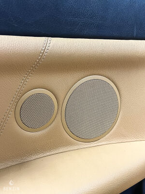 BMW 320i e36 Cabriolet - 1999