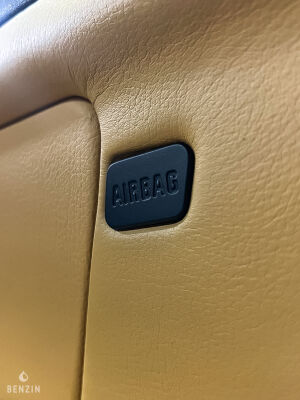 BMW 320i e36 Cabriolet - 1999