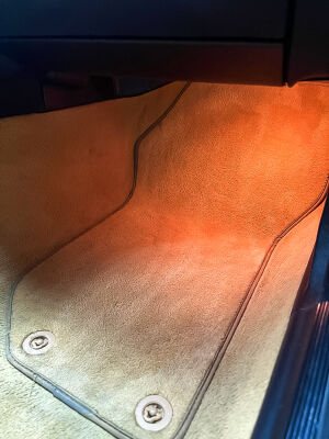 BMW 320i e36 Cabriolet - 1999