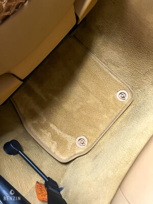 BMW 320i e36 Cabriolet - 1999